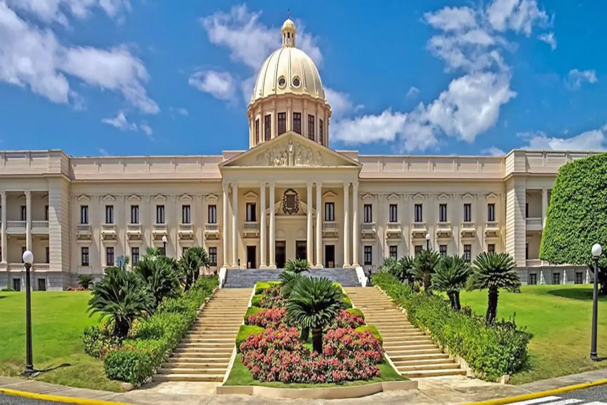 national palace